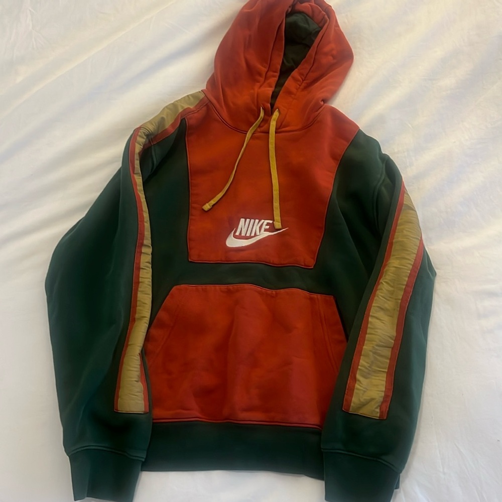 Men’s Nike Hoodie